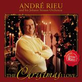 Universal Music Belgie André Rieu The Christmas I Love