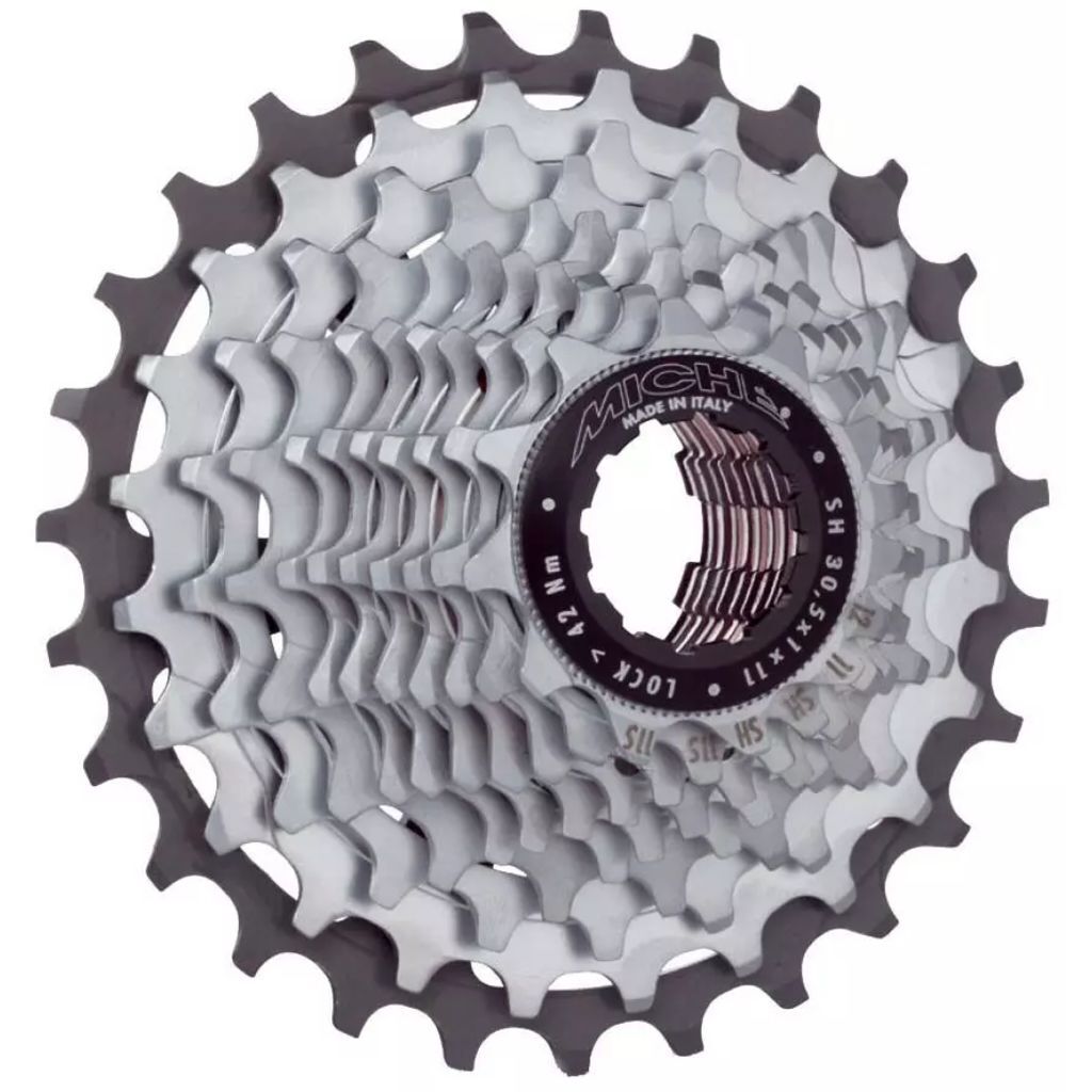 Miche Cassette 11SP Light Primato Shimano 16-30T