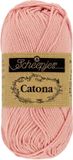 Scheepjes Catona 10gr - 408 Old Rose