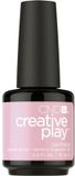 CND Creative Play Gel Polish #403 Bubba Glam 15 ml