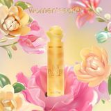 Women'Secret Flowerland Sun Flower Body Mist for Women, Floral, 250 ml