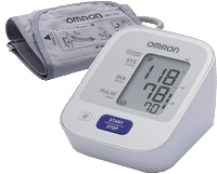 Omron M2