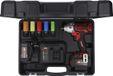 KS Tools 1/2 ROCKET II Hochleistungs-Druckluft-Schlagschrauber 2.300 Nm - 512.0002