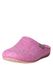 Toni Pons Pantoffels Mona roze Vilt - Maat 38