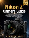 Nikon Z Camera Guide