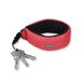 Carson Drijvende polsband, karmozijnrood, neopreen watersportaccessoire met Foam Core-technologie, ideaal voor boot, strand of zwembad (FA-20 (03)), Karmozijnrood