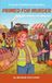 Primed Libri GmbH Primed for Murder: A Laura Tumble Cozy Mystery Paperback