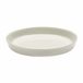Serax Cena plat bord D14cm H1.8cm wit porselein