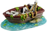 Spooky Town Lost in the Lagoon Plastique 18 cm