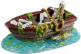 Spooky Town Lost in the Lagoon Plastique 18 cm