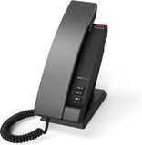 Snom HD100 IP Phone - Black