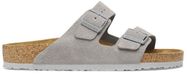 Birkenstock Arizona BS Slippers - Stone Coin - Narrow Fit - Maat 38 - Unisex