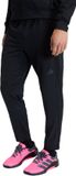 Adidas Performance D4t Workoutbroek - Heren - Zwart