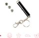 Laroy Menno's Dierenwereld Laser pointer catch the light 5 in 1