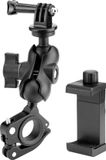 Ulanzi MP-5 Support vélo pour smartphone et GoPro
