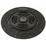Sachs 1878 052 842 Koppelingsplaat