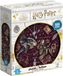 Harry Potter Set de puzzles, 500 pièces colorées, un puzzle magique