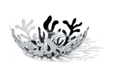 Alessi ESI01/21 - Zilver - Rvs