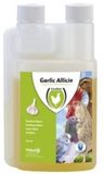 Excellent Garlic Allicin 250 ml - Voedermiddel voor kooivogels, duiven, watervogels en pluimvee - Knoflook