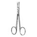 Hammacher Rechte schaar, spitse stomp, lengte 110 mm