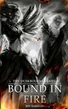 Duskbourne Duskbourne Paperback 388 Pages