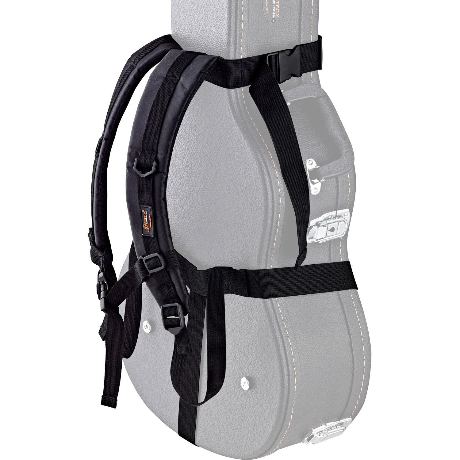 Ortega OBPS - 0840553026733