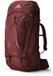 GREGORY Deva 60 Sac à dos Garnet Red
