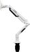 DESQ Monitorarm met Gasveer | 17/36 Inch | Wit
