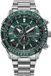 Citizen Promaster Sky CB5004-59W Horloge - Staal - Zilverkleurig - Ø 45 mm