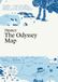 Homer: Easy Access System Europe Literary Maps Series- Homer, The Odyssey Map