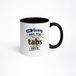 Sublimation gros Tasse
