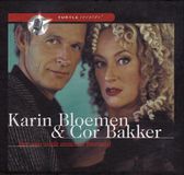 Sonic Rendezvous Karin Bloemen & Cor Bakker - Het Zou Toch Moeten Bestaan (CD)