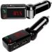 Platyne Transmetteur FM Bluetooth