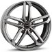 BORBET DESIGN ATX graphite poli mat 8,0Jx19 5x112 ET50
