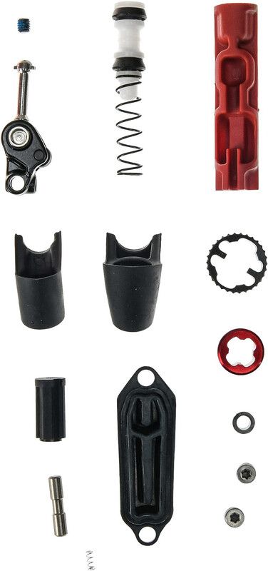 SRAM G2 Kit with Internal Parts for Guide RSC