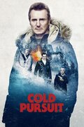 Movie Cold Pursuit dvd