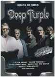 Coast2Coast Deep Purple - Tightrope Ride Live (DVD)