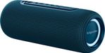 Krüger&Matz Street Enceinte Bluetooth Bleu 20W IPX5 TWS RGB