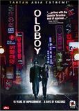Oldboy (Import)