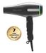 Solis 961.81 - Haardroger - 2100W - Zwart