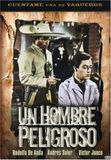 Un MediaLink Entertainment, LLC Un Hombre Peligroso
