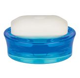 Spirella Max Zeepschaal Kobalt Blauw