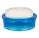 Spirella Max Zeepschaal Kobalt Blauw