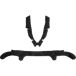 Salewa Pura Mousse Noir S