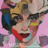 Animal Misia - Animal Sentimental (LP)
