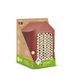 Elho Cosy Insect Hotel 18cm Insectenhotel - Toscaans Rood