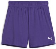Puma TeamGoal Shorts Wmns XL Team Violet-Puma White