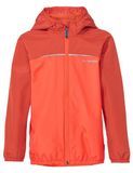 Vaude Turaco III Jas Oranje 158-164 cm Meisje