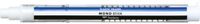 TOMBOW reservegum voor gumstift MONO stick, 6,7 mm, ronde punt