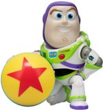 Paladone Buzz Lightyear GloBuddies lamp – Toy Story nachtlamp 16 cm